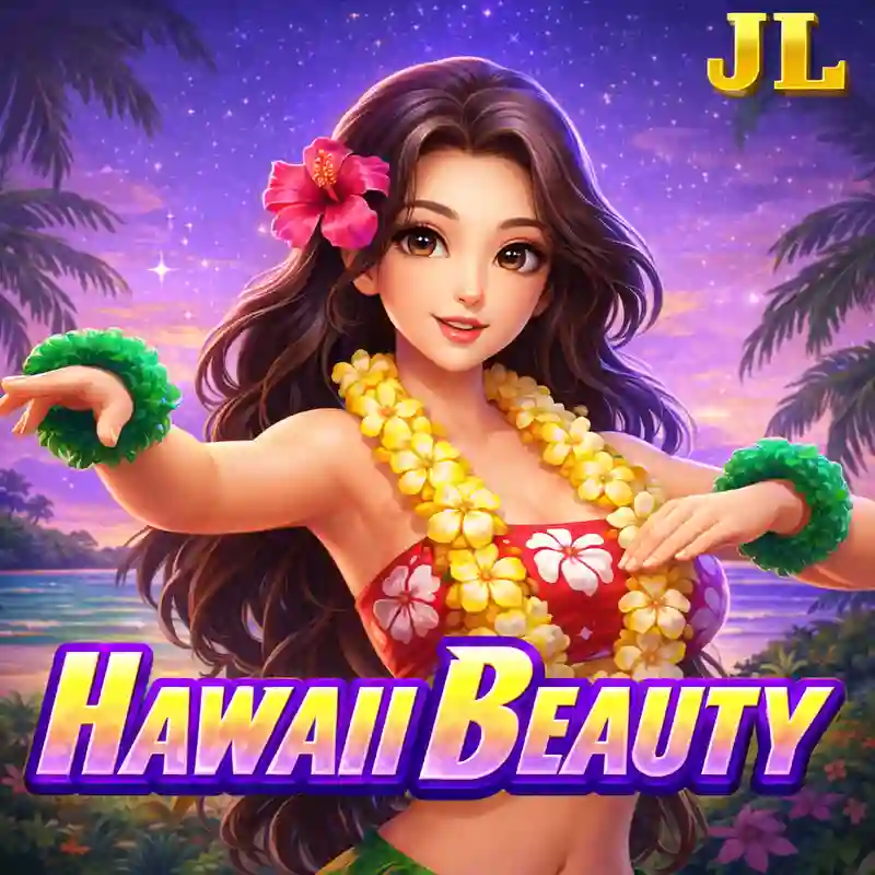 Hawaii Beauty Slot Game - Play at premyofun